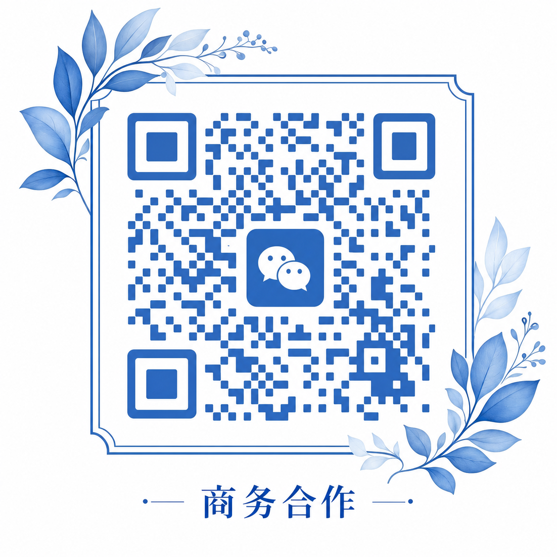 寸止挑战商务合作
